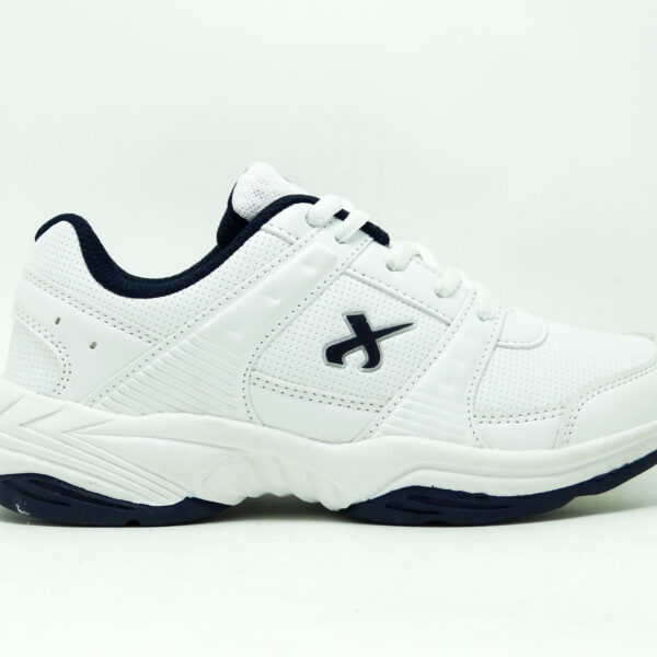 ZAPATILLA COLEGIAL JAGUAR  CORDON 4116