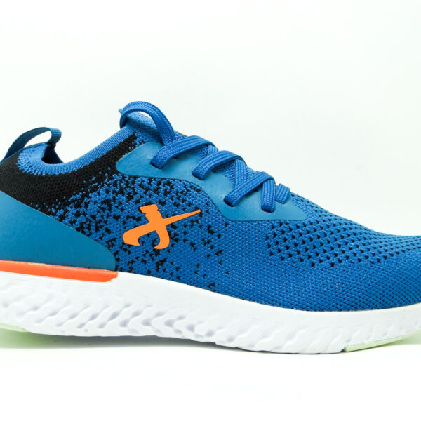 ZAPATILLA JAGUAR URBANA RUNNING ART #9037 HOMBRE