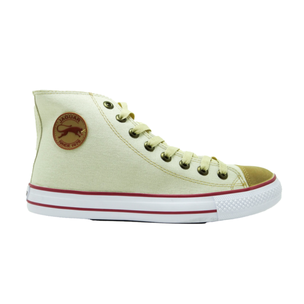 BOTA CLASICA DAMA JAGUAR 8575