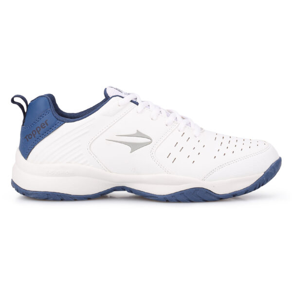 ZAPATILLA TOPPER ROD II HOMBRE