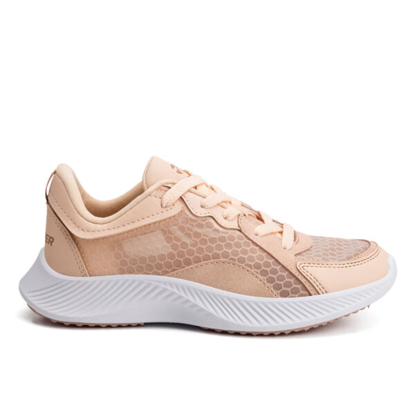 ZAPATILLA TOPPER KHAM DAMA