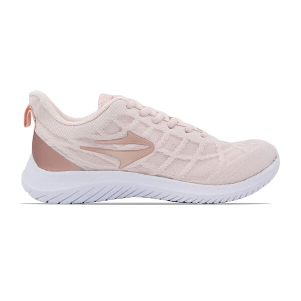 ZAPATILLA URBANA TOPPER LISS DAMA