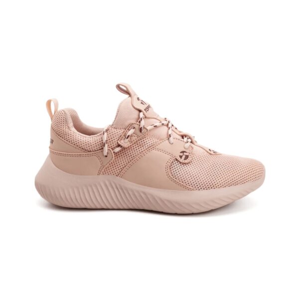 ZAPATILLA TOPPER CIRSE DAMA