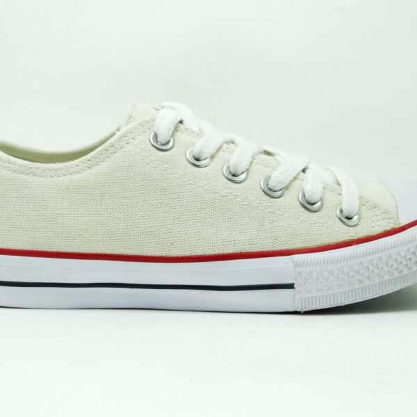 ZAPATILLA JOHN FOOS CRUDO