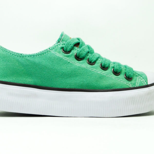 ZAPATILLA JOHN FOOS MUJER DYE FALL LAGOON