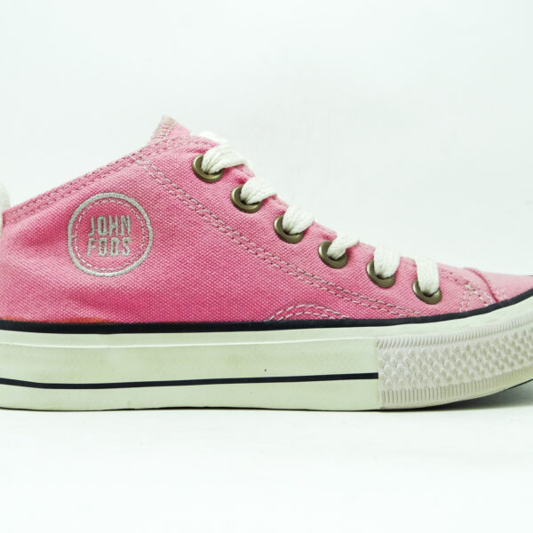 ZAPATILLA JOHN FOOS FLASHBACK