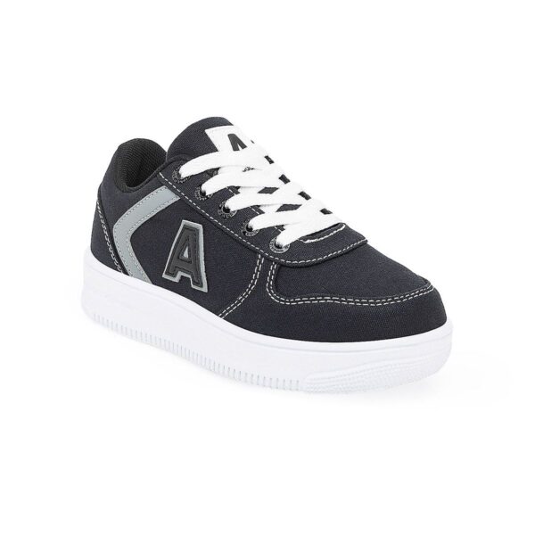 ZAPATILLA ADDNICE SKATE CANVAS