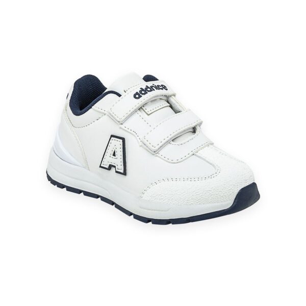 LOS ANGELES CLASSIC VELCRO