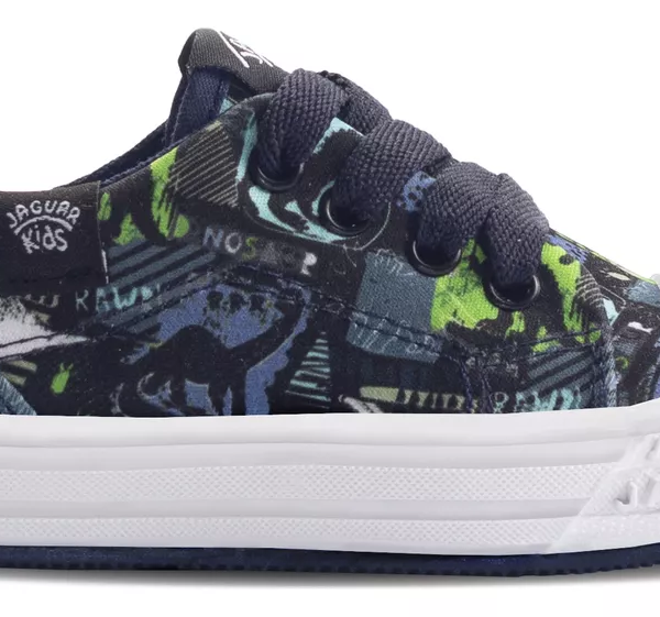 ZAPATILLA NIÑOS JAGUAR DERBY KIDS