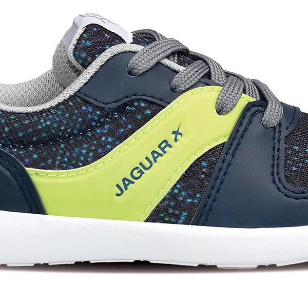 ZAPATILLA NINOS DEPORTIVO JAGUAR 935