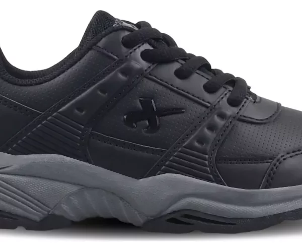 ZAPATILLA COLEGIAL CORDON 4016 JAGUAR