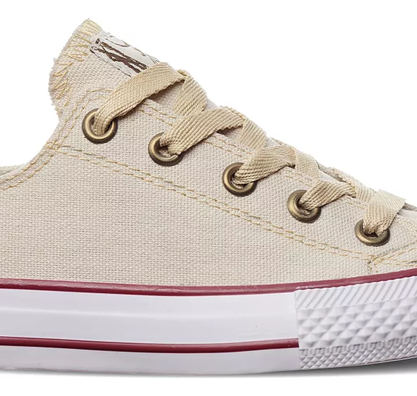 ZAPATILLA JAGUAR CLASICA LONA KIDS