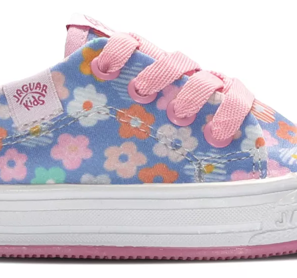 ZAPATILLA JAGUAR NIÑOS DERBY KIDS