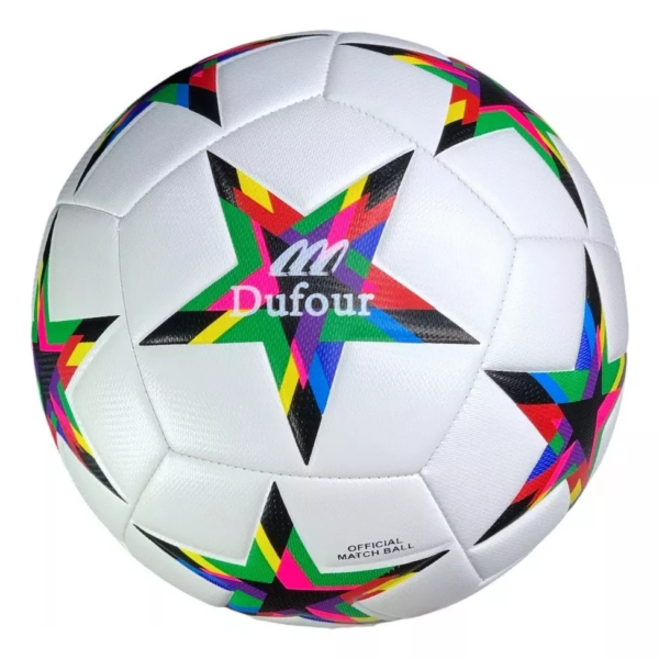 PELOTA CHAMPIONS LEGUE