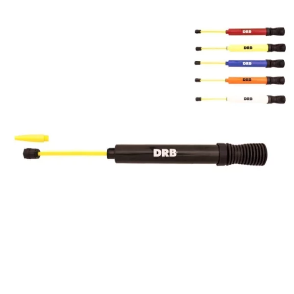 INFLADOR.DRB DOBLE ACCION