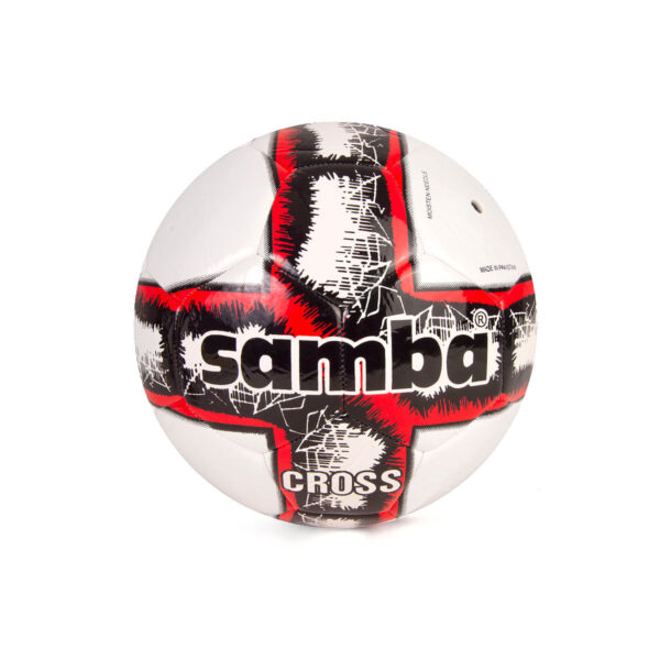 PELOTA FUTBOL CROSS N5