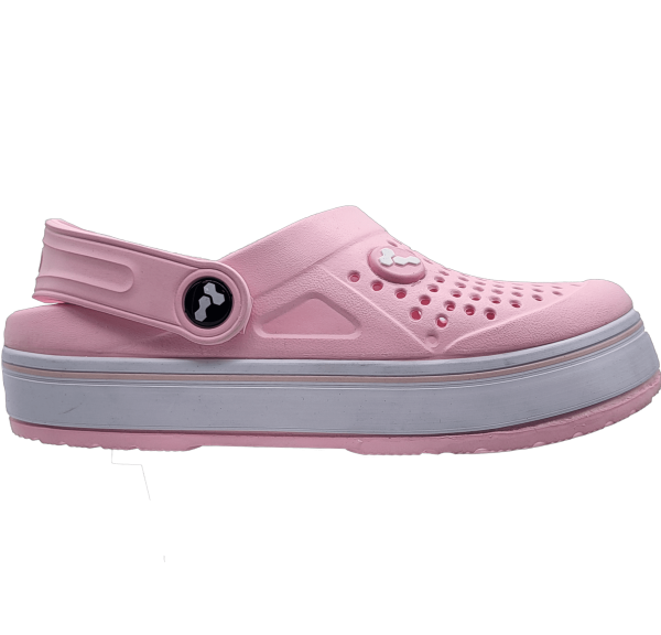 ZUECO GEO DAMA HARENNA ESTILO SANDALIA