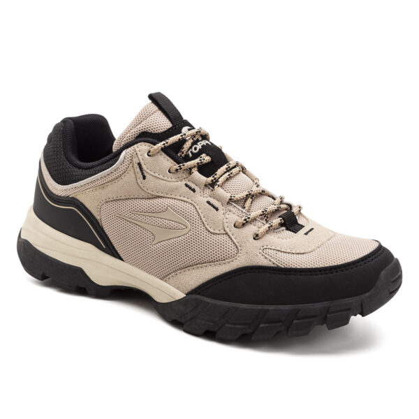 ZAPATILLAS TOPPER GROVE HOMBRE TREKKING OUTDOOR