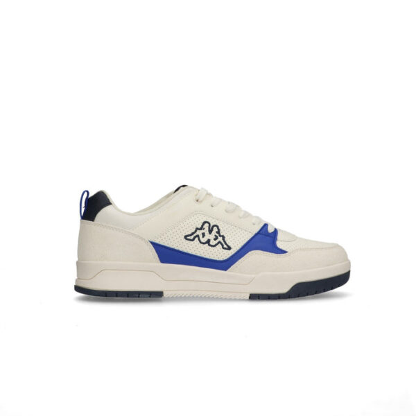 ZAPATILLA KAPPA LOGO MANIS 2 URBAN HOMBRE