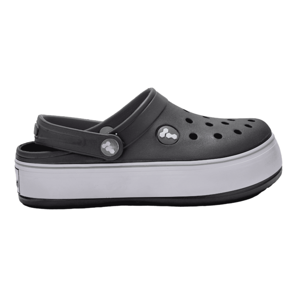 ZUECO MUJER CON PLATAFORMA HARENNA VERANO