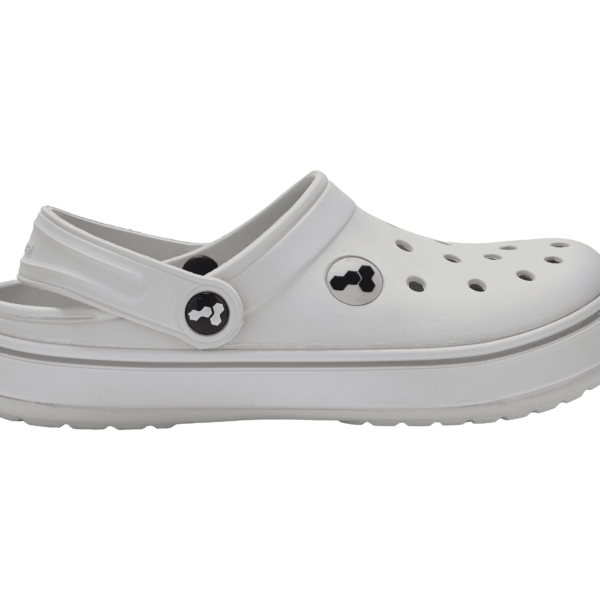 ZUECO DAMA CON BANDA HARENNA VERANO 26