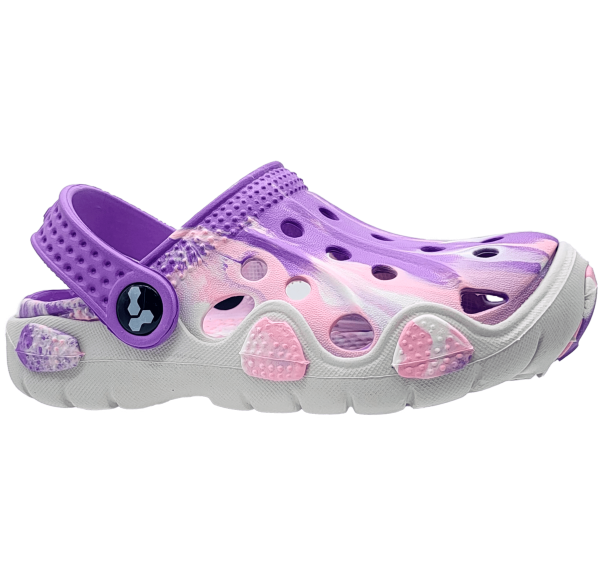 ZUECO EXTREME KIDS HARENNA