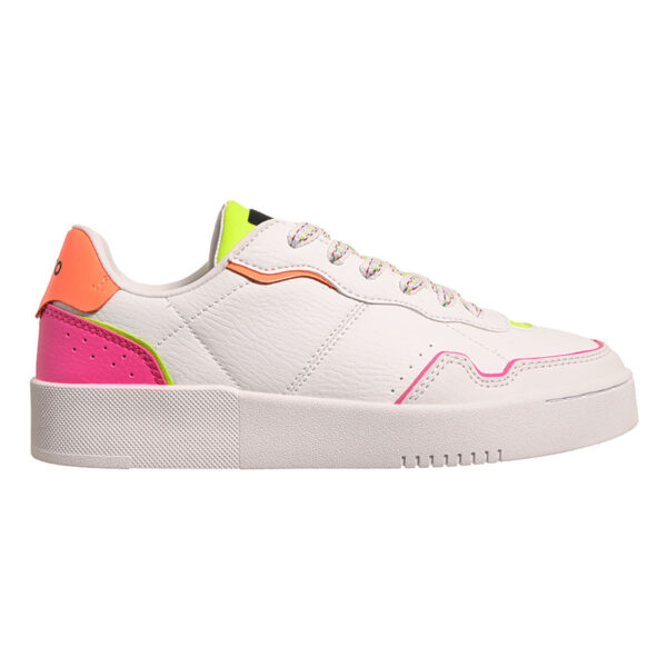 Zapatilla Niño Topper Niñas Terre Benito Urbano 2025