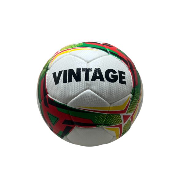 Pelota De Futbol N° 5 Importada Con Costura Futbol 11