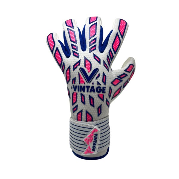 Guantes de Arquero de Futbol Importado Vintage Eclipse