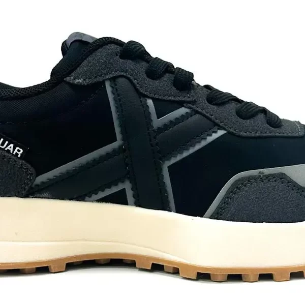 ZAPATILLA URBANA DAMA JAGUAR 4335