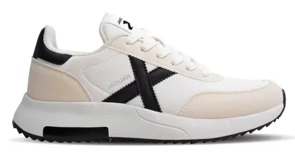 ZAPATILLA URBANA MUJER JAGUAR 9387