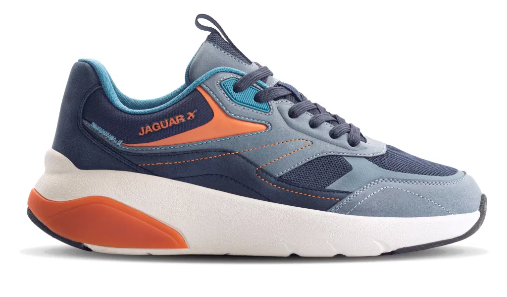 ZAPATILLA URBANA HOMBRE JAGUAR SKATER