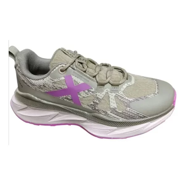 ZAPATILLA DEPORTIVA JAGUAR MUJER 3100