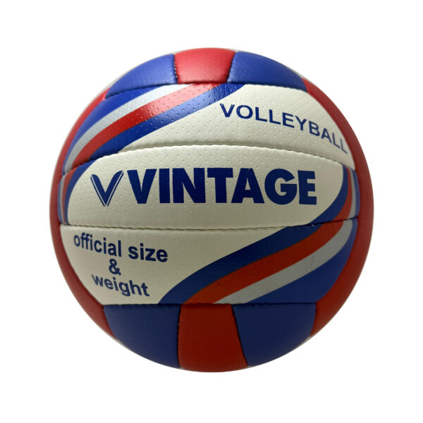 Pelota de Voley Importada N5 Profesional Vintage