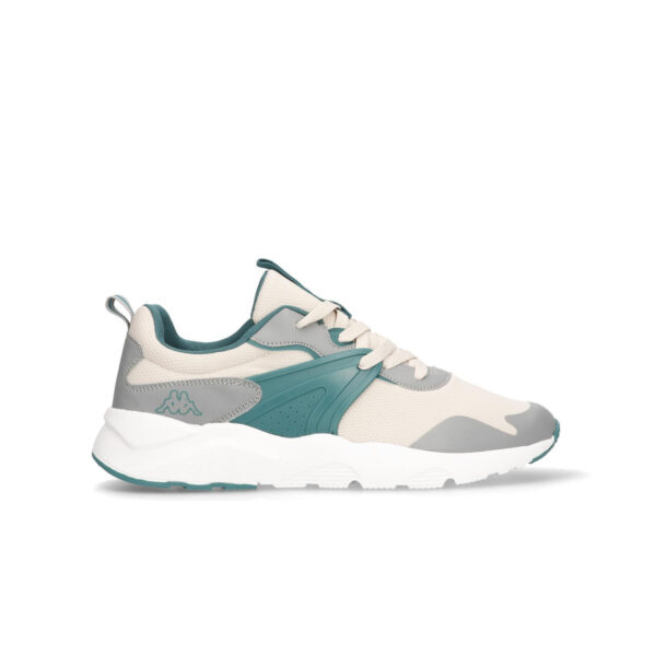 ZAPATILLA KAPPA HOMBRE LOGO MONTERO URBAN STYLE