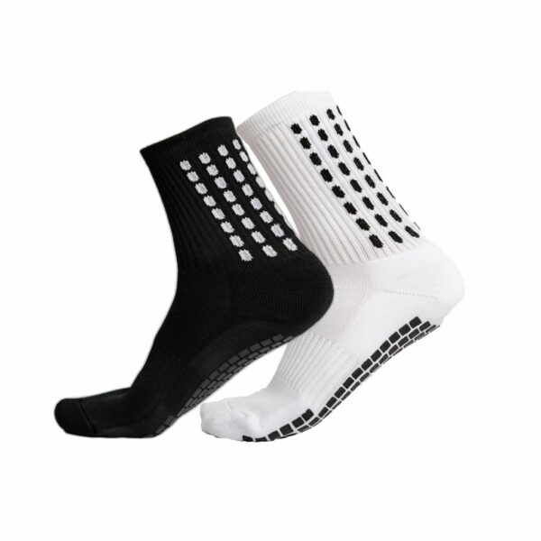 MEDIAS ANTIDESLIZANTES FOX SOCKS 3/4 CLASICAS