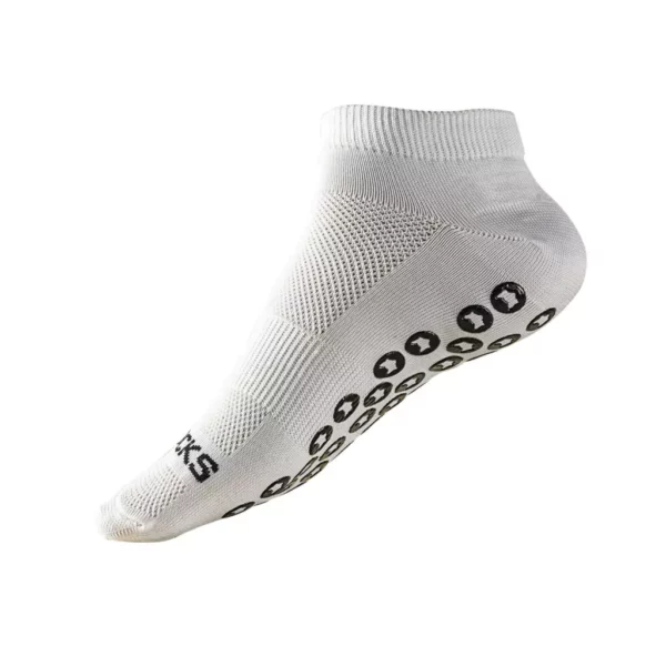 SOQUETES FOX SOCKS ANTIDESLIZANTES