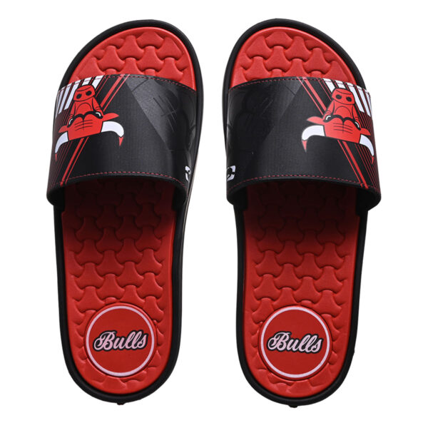 CHINELA RIDER PUMP NBA II SLIDE AD