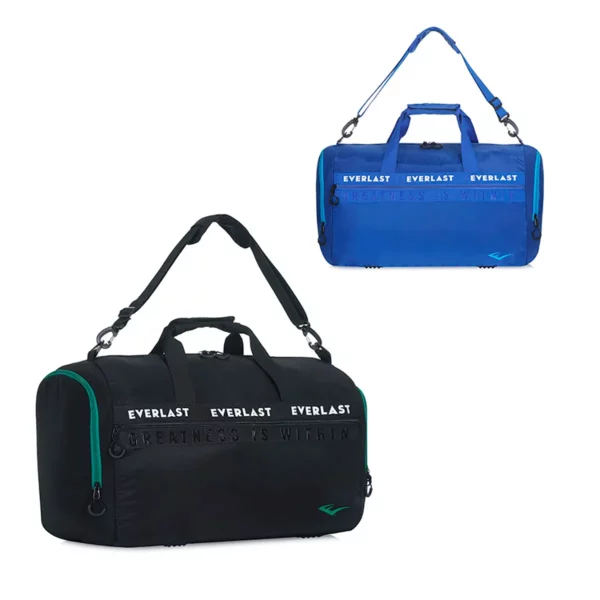 BOLSO DEPORTIVO EVERLAST 16805