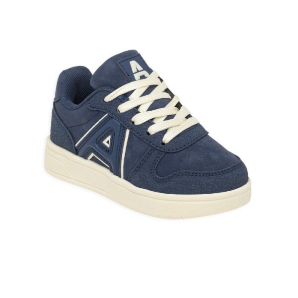 ZAPATILLA NIÑOS ADDNICE SKATE GLOW IN THE DARK CORDON