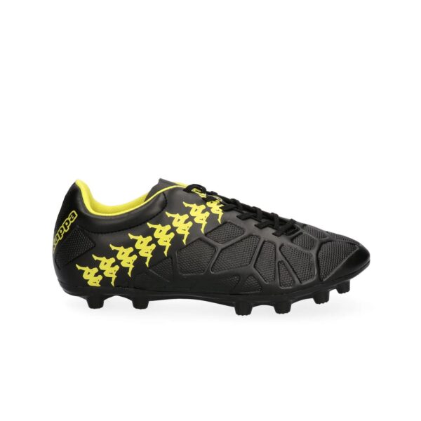 BOTIN KAPPA HOMBRE INVICTUS FC